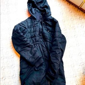 Motherhood Small Maternity winter coat/jacket